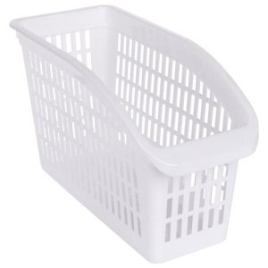 Organizer do lodówki pojemnik na owoce warzyw 29×15,5×6,5 cm 198062