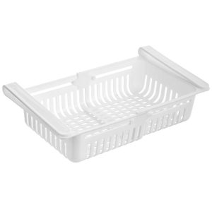 Organizer do lodówki rozsuwany pod półkę 21-28,7 cm 198065