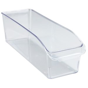 Organizer do lodówki S 31x10x9,5 cm, WENKO 189613