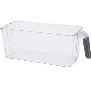 Organizer do lodówki z uchwytem, 30 x 13 x 11 cm 351293 Organizer do lodówki z uchwytem, 30 x 13 x 11 cm 351293