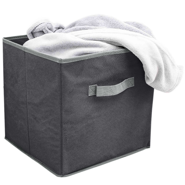 Organizer Do Szafy Na Zabawki Otwarty 30X30X30 Cm 771713