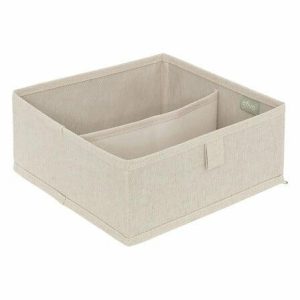 Organizer do szuflady dressy+ z 2 przegrodami s beżowy 716031
