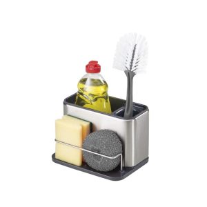 Organizer do zlewu (stalowy) Surface Joseph Joseph 349167 Organizer do zlewu (stalowy) Surface Joseph Joseph 349167