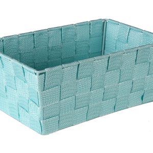 Organizer koszyk Domi 10×25 cm miętowy 50191 Organizer koszyk Domi 10×25 cm miętowy 50191