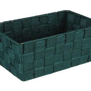 Organizer koszyk Domi 10×25 cm zielony 50194