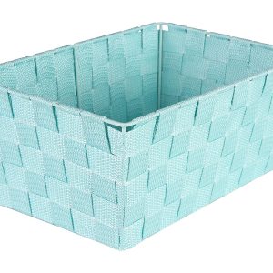 Organizer koszyk Domi 13×30 cm miętowy 50199