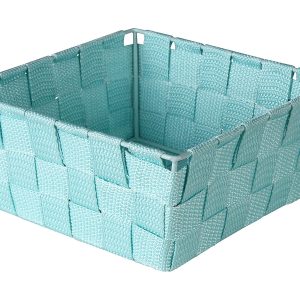 Organizer koszyk Domi 9×19 cm miętowy 50183