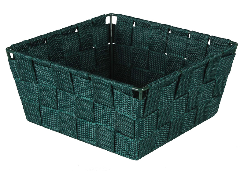 Organizer koszyk Domi 9x19 cm zielony 50186