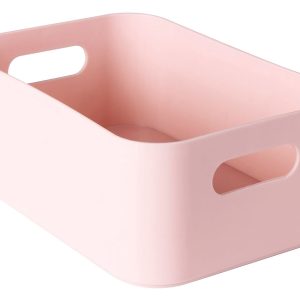 Organizer koszyk Makeup 8,5×15 cm różowy 50208 Organizer koszyk Makeup 8,5×15 cm różowy 50208