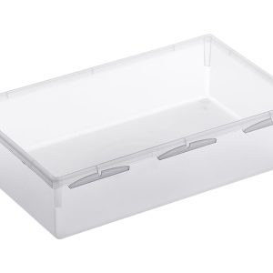 Organizer modułowy Basic 23×15 cm biały 30556 Organizer modułowy Basic 23×15 cm biały 30556