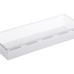 Organizer modułowy Basic 38×15 cm biały 30557 Organizer modułowy Basic 38×15 cm biały 30557