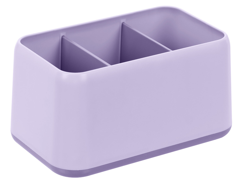 Organizer na biurko 8x15 cm mix kolorów 704785