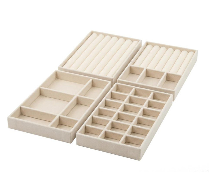 Organizer na biżuterię do szuflady SHP SORREL 1029941