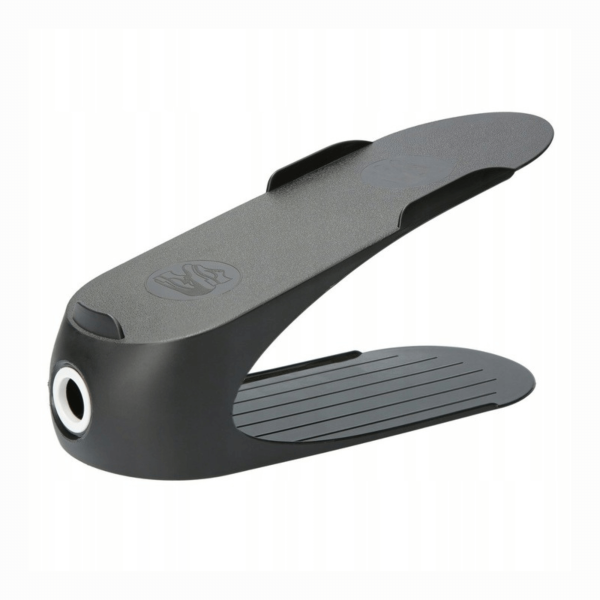 Organizer na buty 1 sztuka czarny 939906