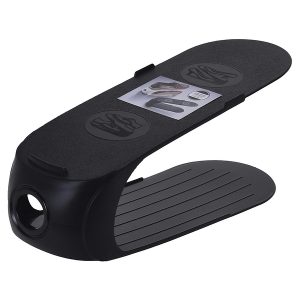 Organizer na buty czarny 45187 Organizer na buty czarny 45187