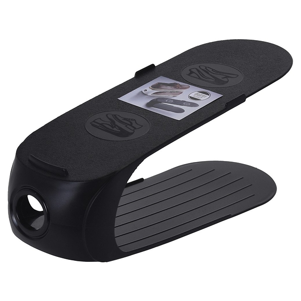 Organizer na buty czarny 45187