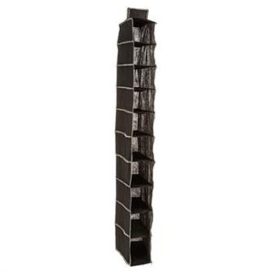Organizer na buty Space 10 kieszenie 76270 Organizer na buty Space 10 kieszenie 76270