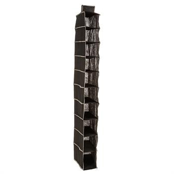Organizer na buty Space 10 kieszenie 76270