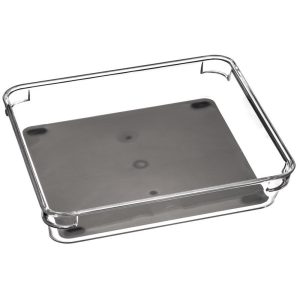 Organizer na drobiazgi do szuflady, 16×24 cm, prostokątny 85068 Organizer na drobiazgi do szuflady, 16×24 cm, prostokątny 85068