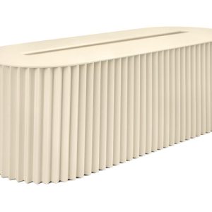 Organizer na przedłużacz SHP DULE beżowy 384562 Organizer na przedłużacz SHP DULE beżowy 384562