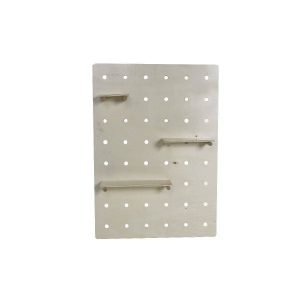 Organizer na ścianę Simplicity, 3 półeczki, 70 x 50 cm 91207 Organizer na ścianę Simplicity, 3 półeczki, 70 x 50 cm 91207