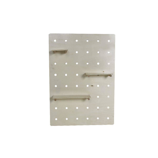 Organizer na ścianę Simplicity, 3 półeczki, 70 x 50 cm 91207