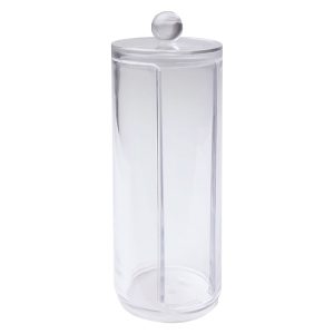 Organizer na waciki Elsa transparentny 50168 Organizer na waciki Elsa transparentny 50168