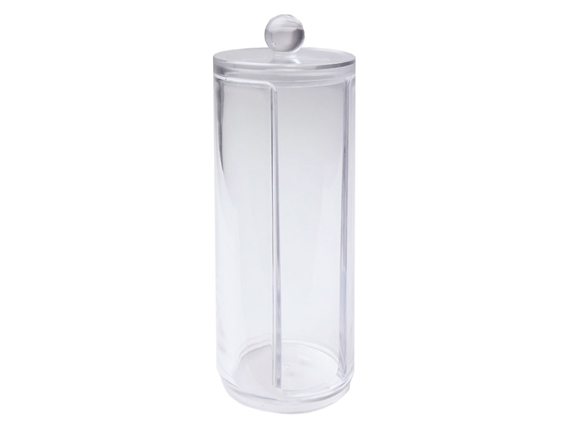 Organizer na waciki Elsa transparentny 50168