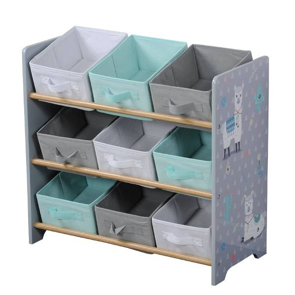 Organizer na zabawki KESPER 161524