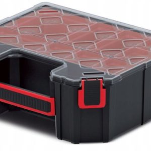 Organizer narzędziowy z przegródkami Tager Kistemberg KTGC302510BS 1031525 Organizer narzędziowy z przegródkami Tager Kistemberg KTGC302510BS 1031525