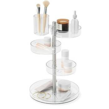 Organizer Pirouette nikiel 95231