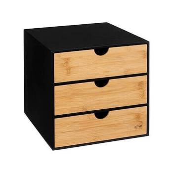 Organizer z 3 szufladkami Bava 79010