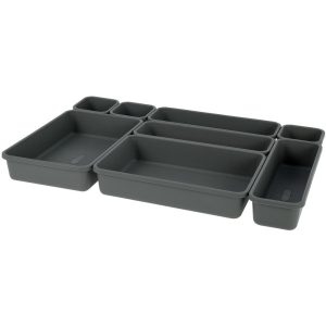 Organizery do szuflad – 8 szt w komplecie 85053 Organizery do szuflad – 8 szt w komplecie 85053