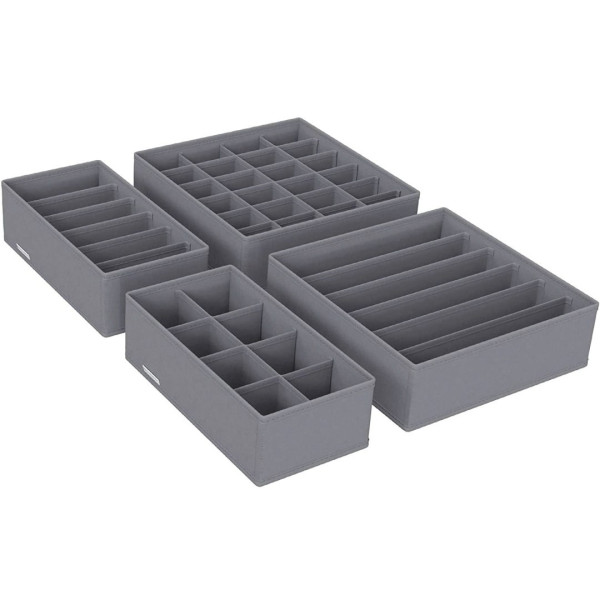 Organizery na Bieliznę - RUS04GY 142441