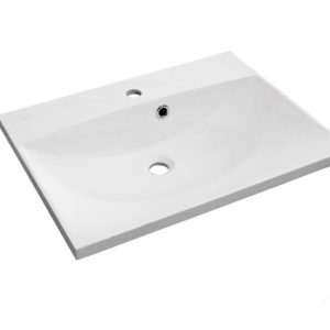 Oristo Umywalka meblowa 60 cm AMELIA 176959 Oristo Umywalka meblowa 60 cm AMELIA 176959