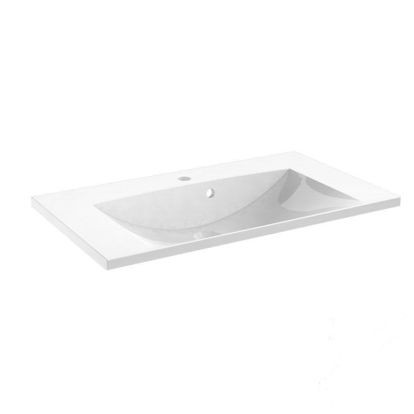 Oristo Umywalka meblowa 80 cm AMELIA 176962