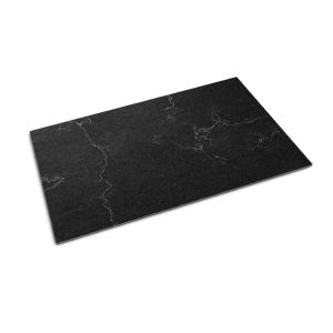Oryginalna Wycieraczka z nadrukiem Czarny Marmur – 60×40 cm 170000 Oryginalna Wycieraczka z nadrukiem Czarny Marmur – 60×40 cm 170000