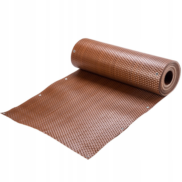 Osłona Balkonowa Technorattan Mata Balkon 0,9x1m 639063