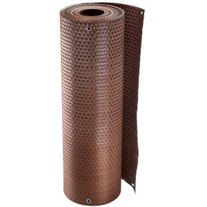 Osłona Balkonowa Technorattan Mata Balkon 0,9x4m 639061 Osłona Balkonowa Technorattan Mata Balkon 0,9x4m 639061