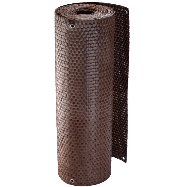 Osłona Balkonowa Technorattan Mata Balkon 0,9x5m 638987