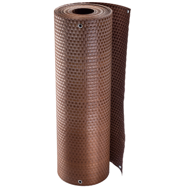 Osłona Balkonowa Technorattan Mata Balkon 0,9x5m 639078