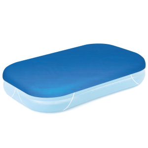 Osłona Bestway Pokrywa Przykrycie na Basen Flowclear 262×175 cm 58319 873788