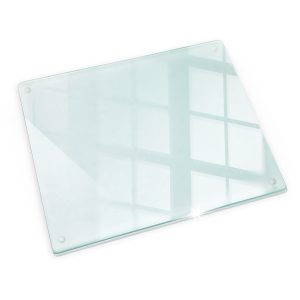 Osłona kuchenna transparentna, przezroczysta 60×52 382909 Osłona kuchenna transparentna, przezroczysta 60×52 382909