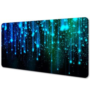 Osłona na biurko pod mysz szkolna Gamingowy wzór – 90×45 cm 210106 Osłona na biurko pod mysz szkolna Gamingowy wzór – 90×45 cm 210106