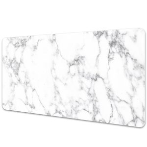 Osłona na biurko pod mysz szkolna Kamień marmurowy 90×45 cm 210120