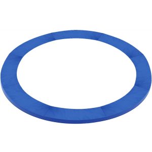 Osłona na sprężyny 10FT do trampoliny 300/305/312cm niebieska 551433 Osłona na sprężyny 10FT do trampoliny 300/305/312cm niebieska 551433