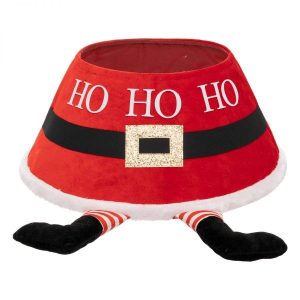 Osłona na stojak choinkowy 32x25x56 cm SANTA-I 140774 Osłona na stojak choinkowy 32x25x56 cm SANTA-I 140774