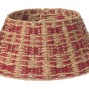 Osłona pod choinkę trawa morska 52 cm naturalny 781804 Osłona pod choinkę trawa morska 52 cm naturalny 781804