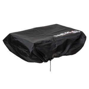 Osłona, pokrowiec na grilla, 83 x 54 x 27 cm 80778 Osłona, pokrowiec na grilla, 83 x 54 x 27 cm 80778
