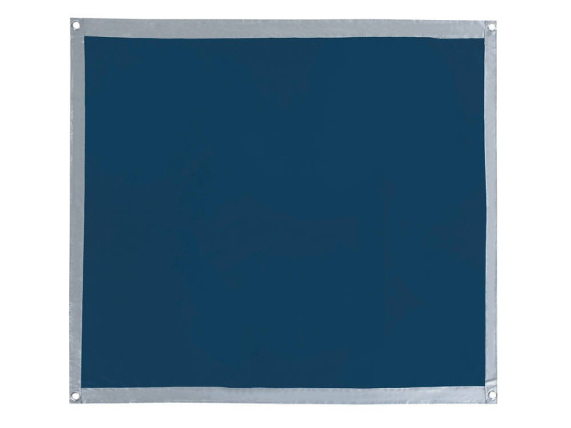 Osłona przeciwsłoneczna na okno 94 x 114 cm 209709